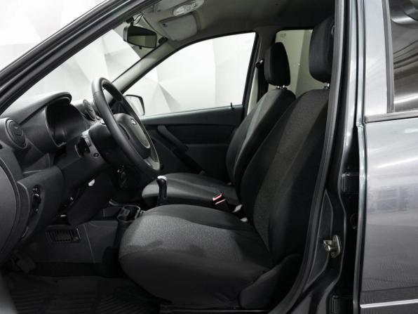 Lada (ВАЗ) Granta I с пробегом 2018 года, цена 425 000 рублей, 110201 км, седан, Автокод Объявления