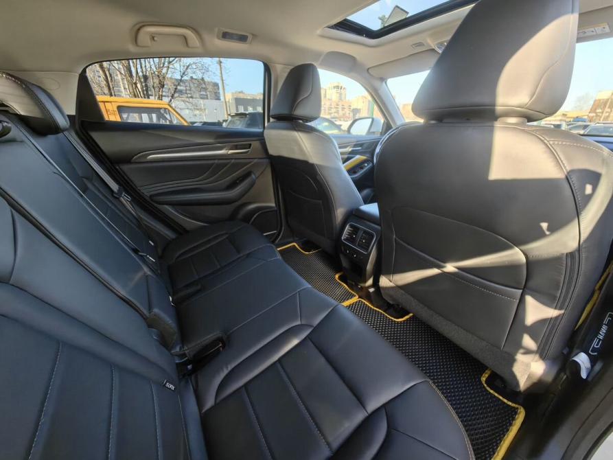 Haval F7x I Санкт-Петербург  - изображение 13