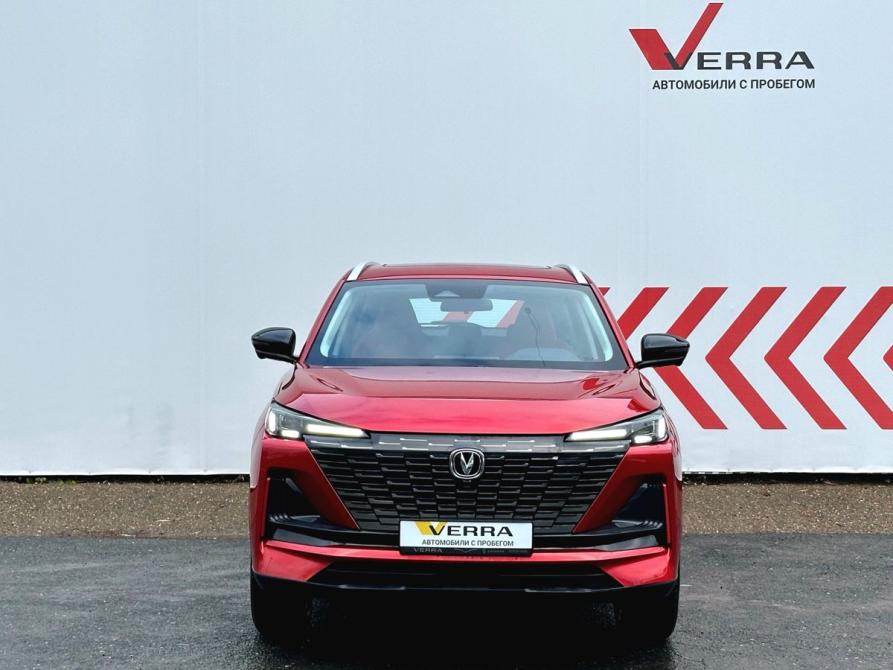 Changan UNI-S I Пермь  - изображение 4