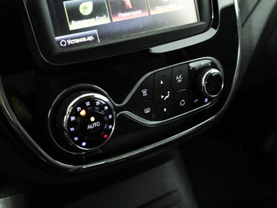 Renault Kaptur I Санкт-Петербург  - изображение 16