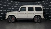 Mercedes-Benz G-Класс AMG II (W465) Рестайлинг Москва  - изображение 25