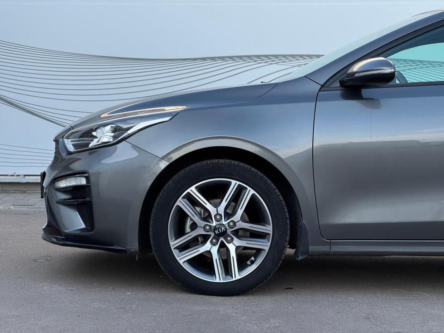 Kia Cerato IV Воронеж  - изображение 2