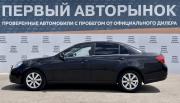 Chevrolet Epica V250 Рестайлинг Краснодар  - изображение 29
