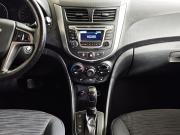 Hyundai Solaris I Рестайлинг Москва  - изображение 35