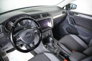 Volkswagen Tiguan II Пермь  - изображение 33
