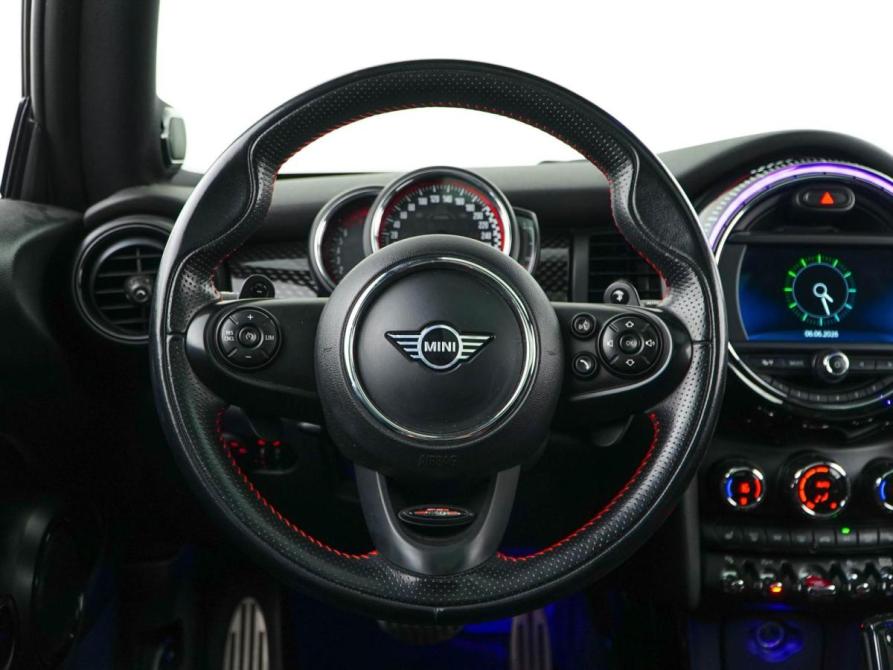 Mini Hatch III (F55/F56) Рестайлинг Москва  - изображение 12