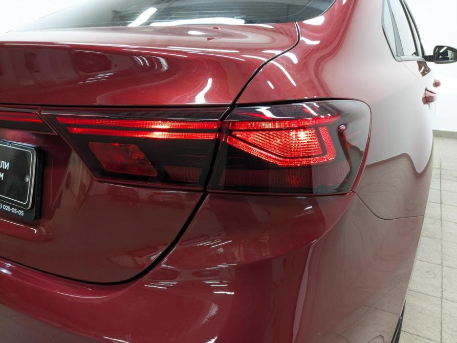 Kia Cerato IV Москва  - изображение 28