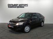 Lada (ВАЗ) Granta I Пермь  - изображение 17