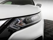 Nissan Qashqai II Рестайлинг Москва  - изображение 43