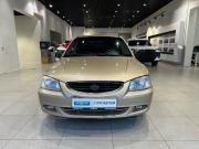 Hyundai Accent II Москва  - изображение 19
