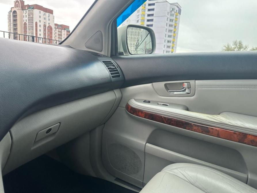 Lexus RX II Новосибирск  - изображение 25