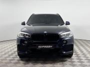 BMW X5 III (F15) Казань  - изображение 32