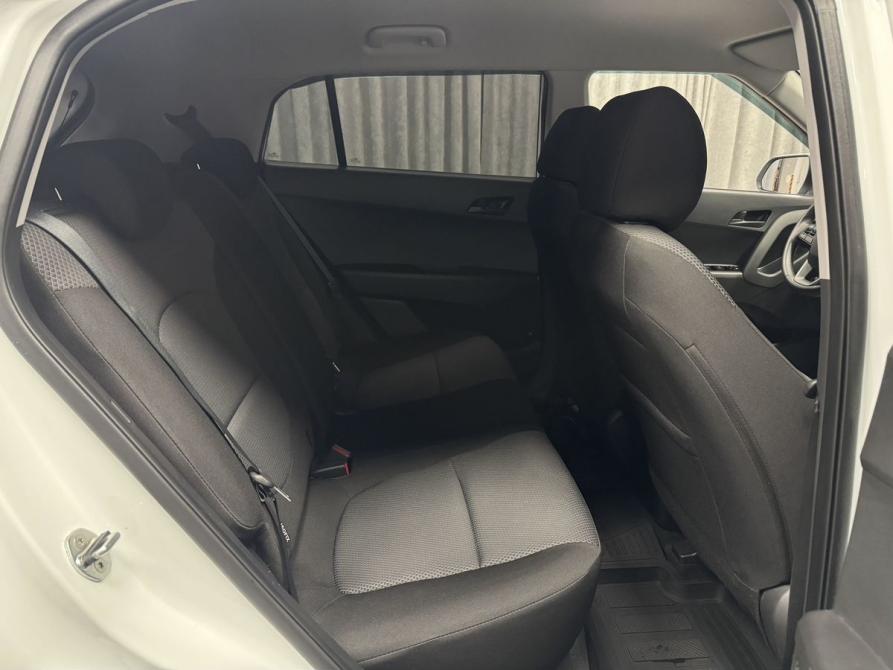 Hyundai Creta I Рестайлинг Стерлитамак  - изображение 36