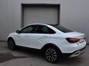 Lada (ВАЗ) Vesta I Рестайлинг (NG) Мурманск  - изображение 27
