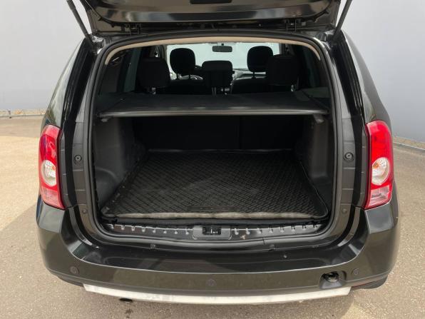 Renault Duster I с пробегом 2014 года, цена 1 099 000 рублей, 172186 км, внедорожник, Автокод Объявления