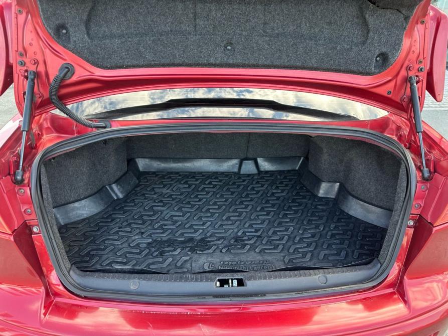 Mitsubishi Lancer X Новосибирск  - изображение 26