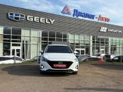 Hyundai Solaris II Рестайлинг Набережные Челны  - изображение 36