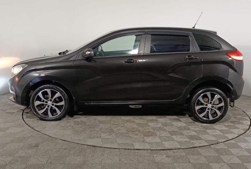 Lada (ВАЗ) XRAY I Волгоград  - изображение 4