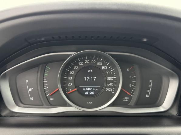 Volvo XC60 I Рестайлинг с пробегом 2014 года, цена 1 770 000 рублей, 281906 км, внедорожник, Автокод Объявления