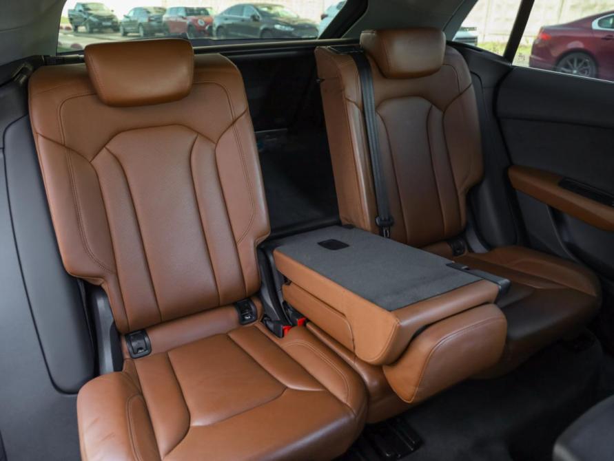 Audi Q8 I (4M) Санкт-Петербург  - изображение 34