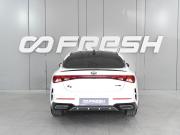Kia K5 III Ростов-на-Дону  - изображение 29