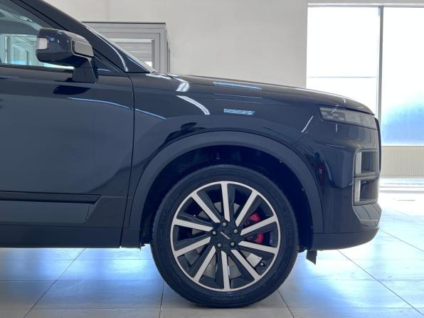 Jaecoo J7 I с пробегом 2023 года, цена 2 400 000 рублей, 15542 км, внедорожник, Автокод Объявления