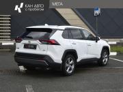 Toyota RAV4 V (XA50) Казань  - изображение 16