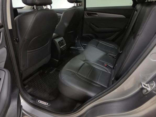 Haval F7 I Рестайлинг с пробегом 2023 года, цена 2 400 000 рублей, 31685 км, внедорожник, Автокод Объявления