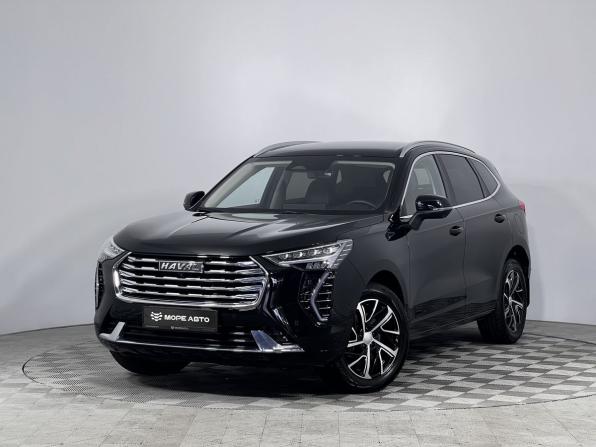 Haval Jolion I с пробегом 2023 года, цена 2 100 000 рублей, 29700 км, внедорожник, Автокод Объявления