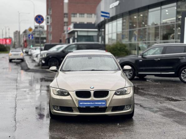 BMW 3 серии V (E90/E91/E92/E93) с пробегом 2008 года, цена 1 100 000 рублей, 254650 км, купе, Автокод Объявления