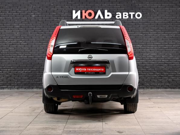Nissan X-Trail II Рестайлинг с пробегом 2014 года, цена 1 700 000 рублей, 178185 км, внедорожник, Автокод Объявления