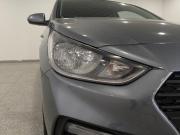 Hyundai Solaris II Москва  - изображение 50