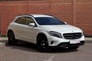 Mercedes-Benz GLA I (X156) Уфа  - изображение 20