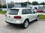 Volkswagen Touareg I Рестайлинг Уфа  - изображение 23