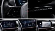Geely Coolray I Рестайлинг Москва  - изображение 40