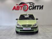 Hyundai Getz I Рестайлинг Воронеж  - изображение 22