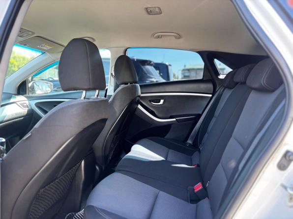 Hyundai i30 II с пробегом 2014 года, цена 1 000 000 рублей, 151565 км, хэтчбек, Автокод Объявления