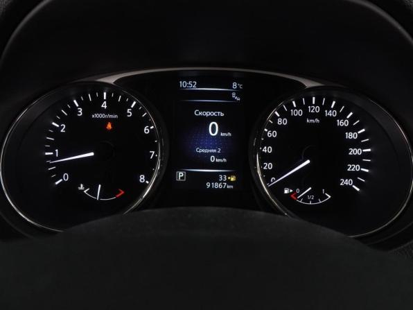 Nissan X-Trail III с пробегом 2015 года, цена 1 909 000 рублей, 91867 км, внедорожник, Автокод Объявления