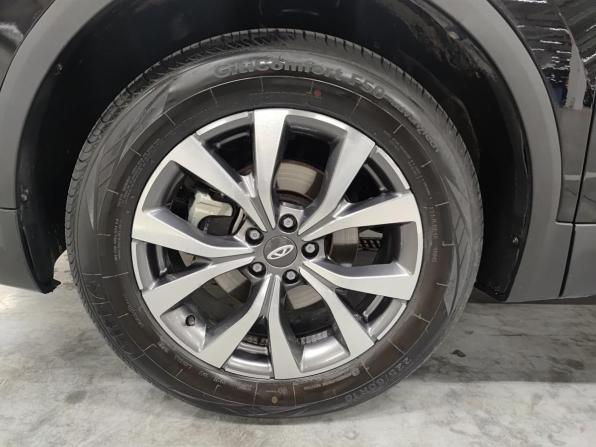 Chery Tiggo 7 Pro Max I с пробегом 2023 года, цена 1 899 000 рублей, 40801 км, внедорожник, Автокод Объявления