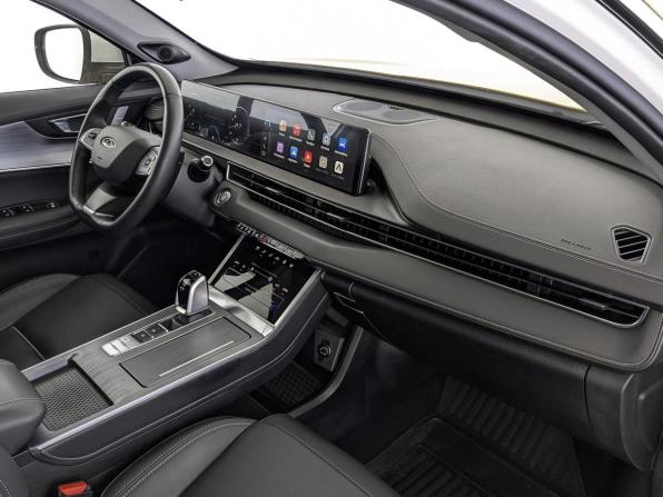Chery Tiggo 7 Pro Max I с пробегом 2024 года, цена 1 725 000 рублей, 71166 км, внедорожник, Автокод Объявления