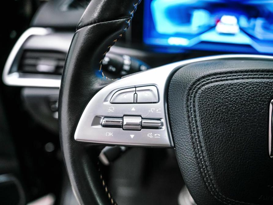 FAW Bestune T77 I Красноярск  - изображение 20