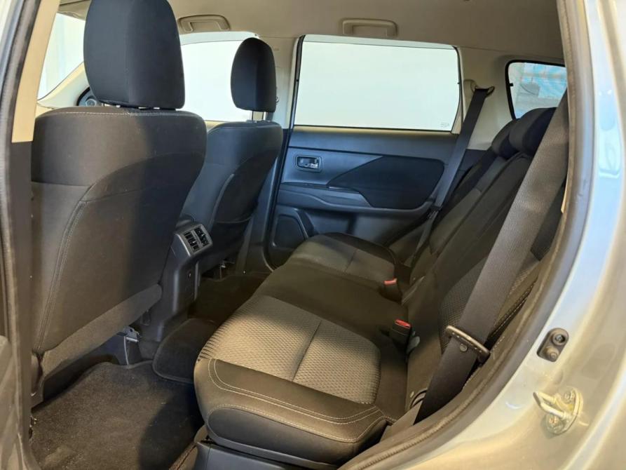 Mitsubishi Outlander III Рестайлинг 3 Подольск  - изображение 13