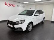 Lada (ВАЗ) Vesta I Киров  - изображение 17
