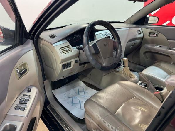 Vortex Estina I с пробегом 2009 года, цена 250 000 рублей, 147024 км, седан, Автокод Объявления