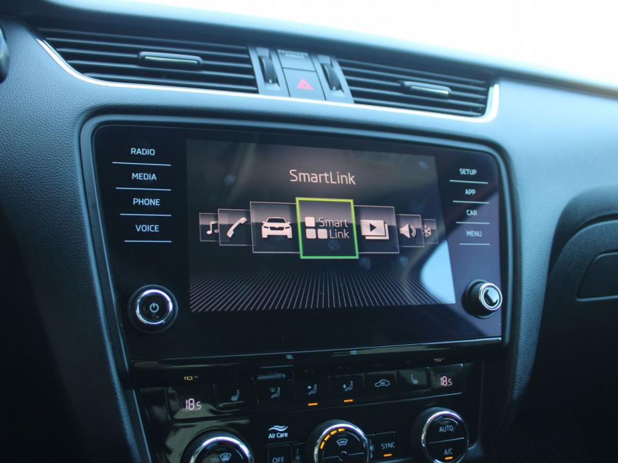 Skoda Octavia III (A7) Рестайлинг Дзержинск  - изображение 14