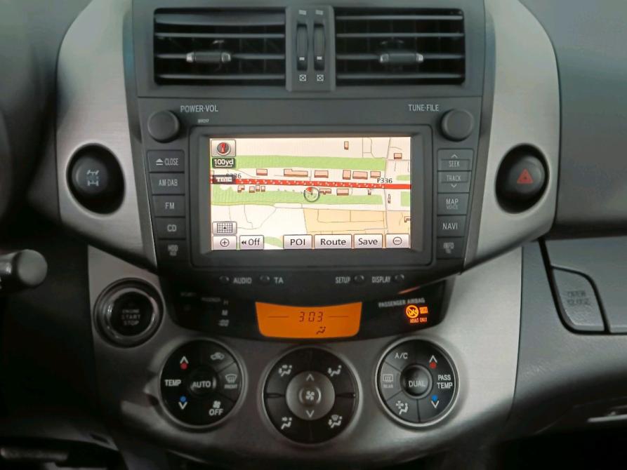 Toyota RAV4 III (XA30) Оренбург  - изображение 13