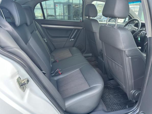 Opel Vectra C Рестайлинг с пробегом 2008 года, цена 575 000 рублей, 209109 км, седан, Автокод Объявления