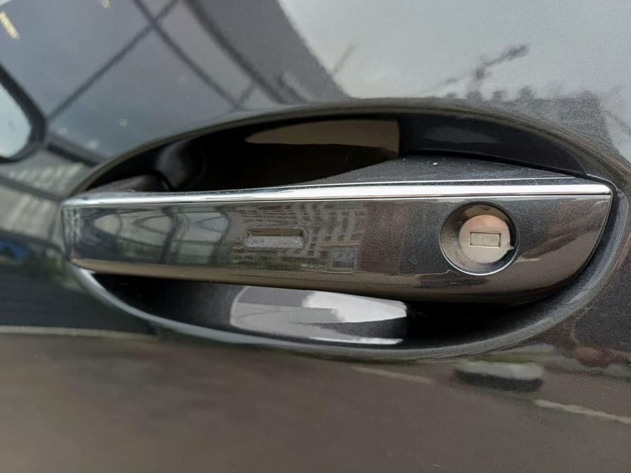 Volkswagen Talagon I Москва  - изображение 20