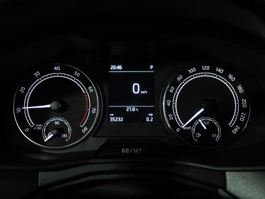 Skoda Rapid II Санкт-Петербург  - изображение 12