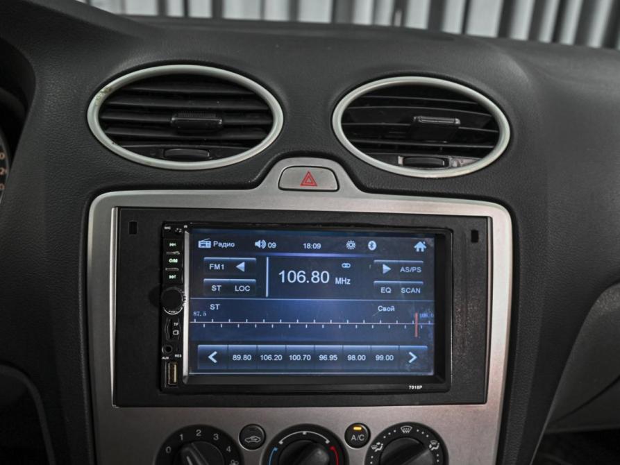 Ford Focus II Рестайлинг Ставрополь  - изображение 14